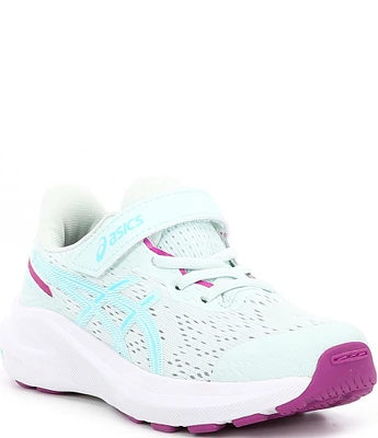 ASICS Girls' GT-1000 13 Running Shoes (Toddler)