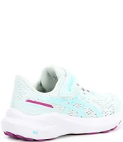 ASICS Girls' GT-1000 13 Running Shoes (Toddler)