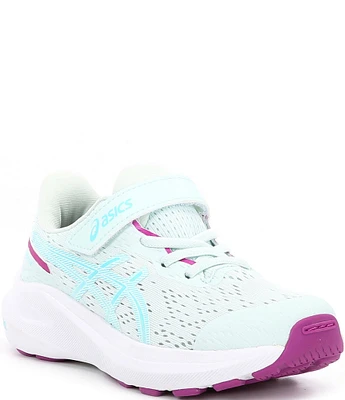 ASICS Girls' GT-1000 13 Alternative Closure Running Shoes (Youth)