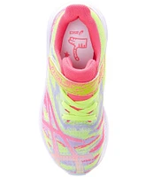 ASICS Girls' PRE NOOSA TRI 15 Running Sneakers (Youth)