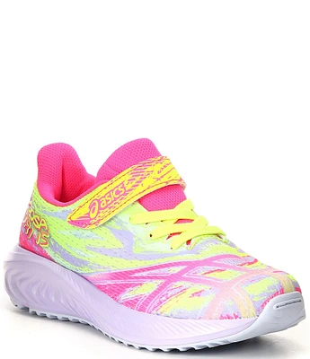 ASICS Girls' PRE NOOSA TRI 15 Running Sneakers (Toddler)