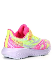 ASICS Girls' PRE NOOSA TRI 15 Running Sneakers (Toddler)