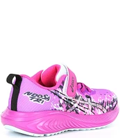 ASICS Girls' PRE NOOSA TRI 16 Running Shoes (Toddler)