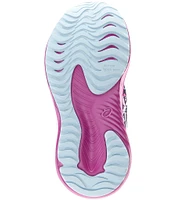 ASICS Girls' PRE NOOSA TRI 16 Running Shoes (Toddler)