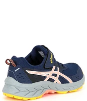 ASICS Kids' PRE-VENTURE 9 Running Sneakers (Youth)