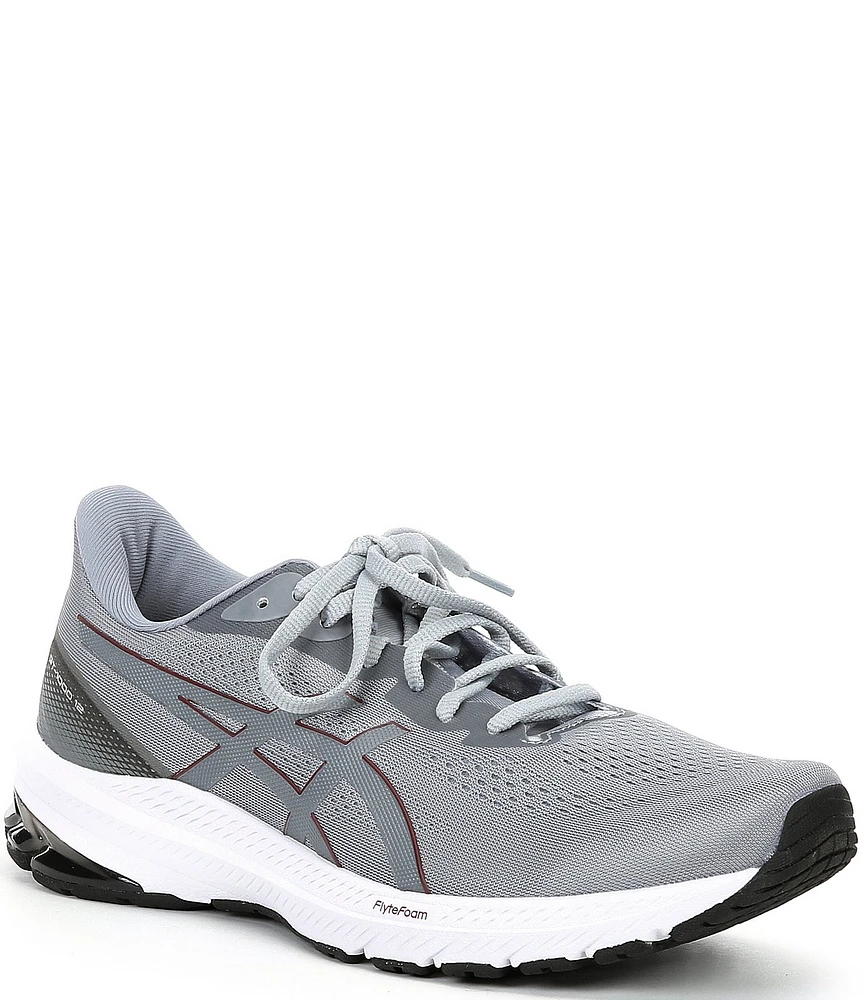 ASICS Men's GT-1000 12 Running Shoes