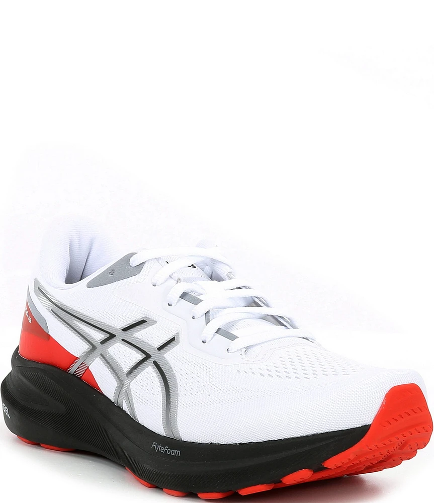 ASICS Men's GT-1000 13 Running Shoes