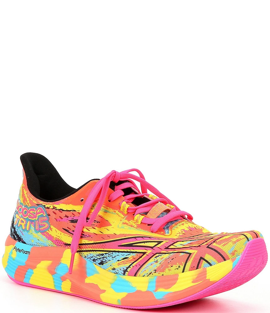 ASICS Men's NOOSA TRI 15 Running Shoes