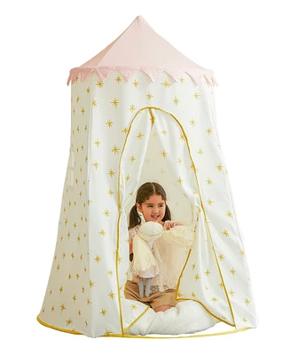 Wonder & Wise by Asweets Starburst Pop-Up Tent