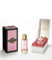 Versace Atelier Versace Eclat de Rose Eau de Parfum