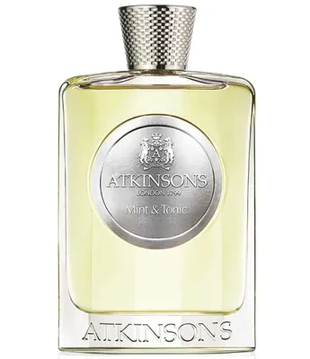 Atkinsons London 1799 Mint & Tonic Eau de Parfum