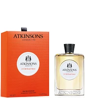 Atkinsons London 1799 24 Old Bond Street Eau de Cologne