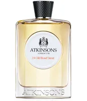 Atkinsons London 1799 24 Old Bond Street Eau de Cologne