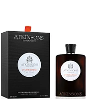 Atkinsons London 1799 Old Bond Street Triple Extract Eau de Cologne Concentree