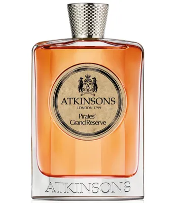 Atkinsons London 1799 Pirates Grand Reserve Eau de Parfum