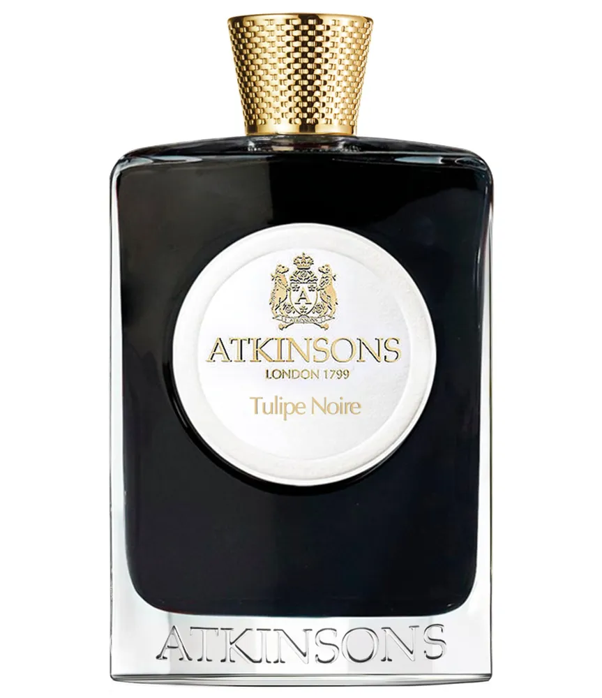 Atkinsons London 1799 Tulipe Noire Eau de Parfum