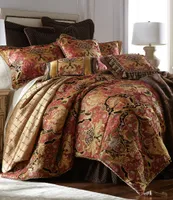 Austin Horn Classics Ashley Comforter Mini Set