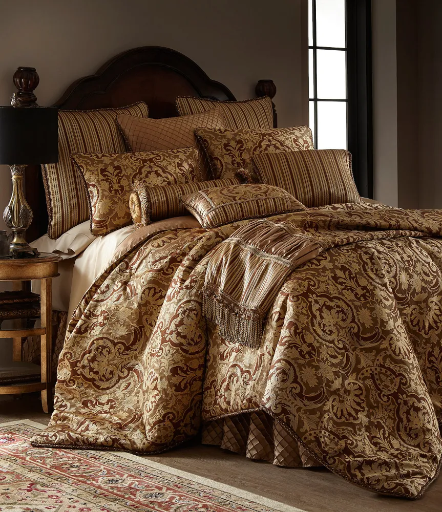 Austin Horn Classics Boticelli Comforter Mini Set