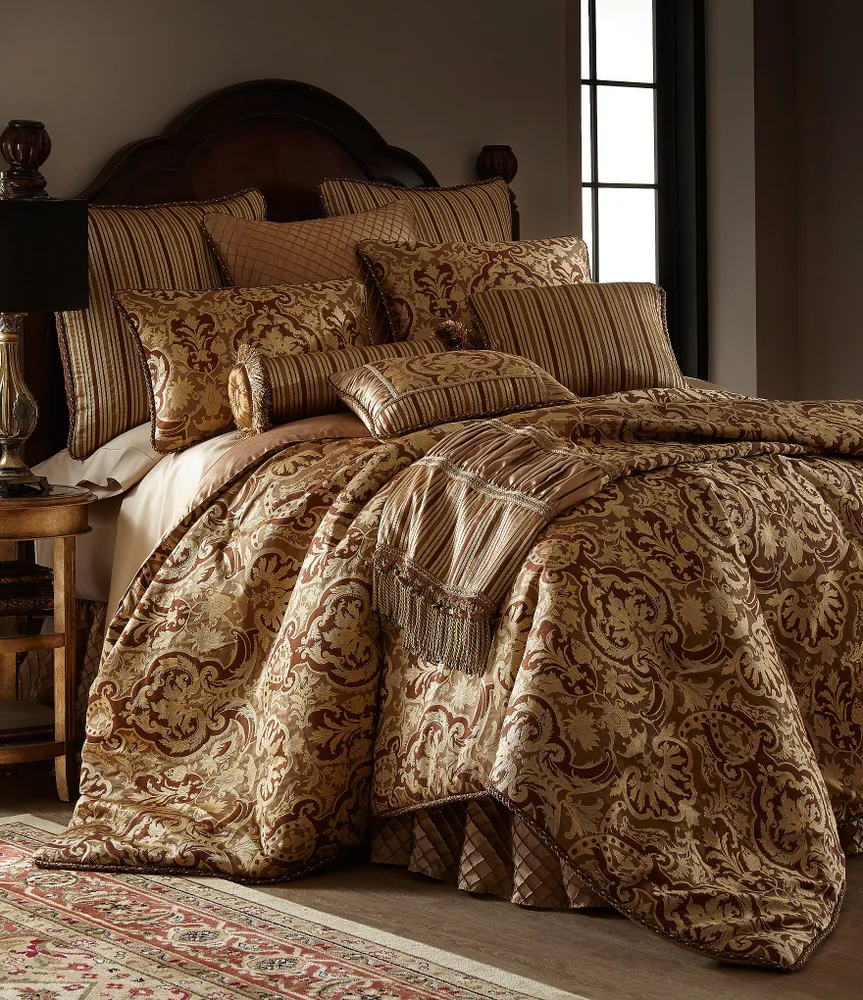 Austin Horn Classics Boticelli Duvet Cover Mini Set