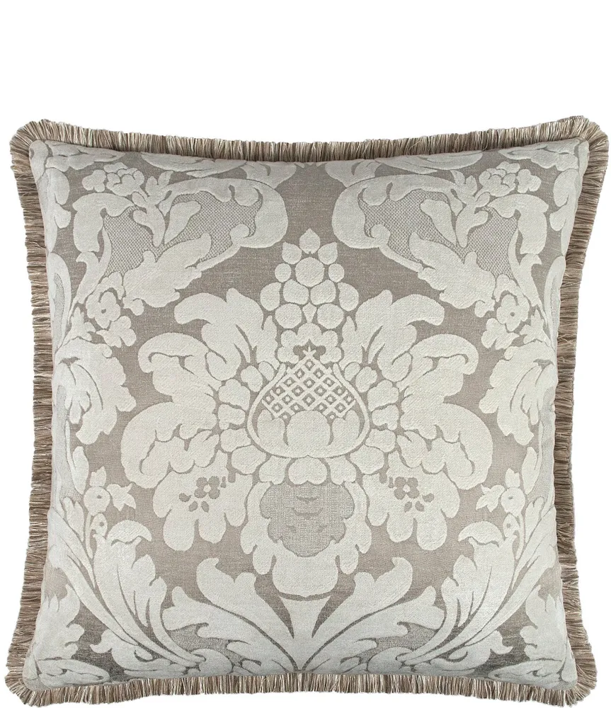 Austin Horn Classics Brighton Fringed Euro Sham