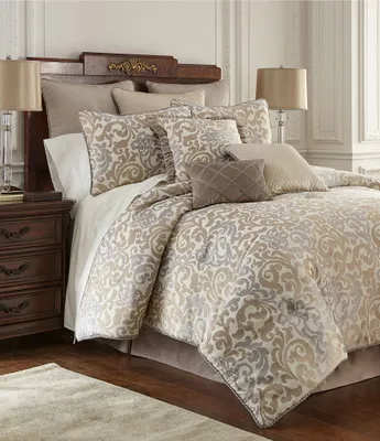 Austin Horn Classics Elegance Comforter Mini Set