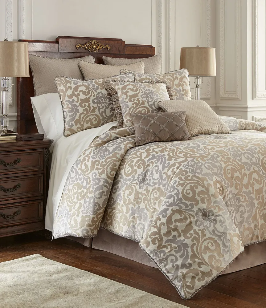 Austin Horn Classics Elegance Duvet Cover Mini Set