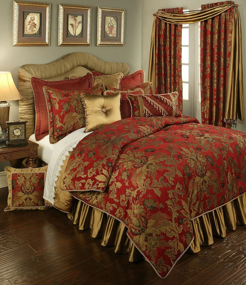 Austin Horn Classics Lismore Comforter Mini Set