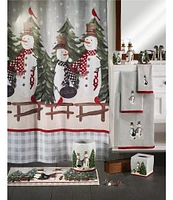 Avanti Linens Country Friends Collection Bath Towel Set