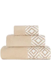 Avanti Linens Harlow Bath Towels