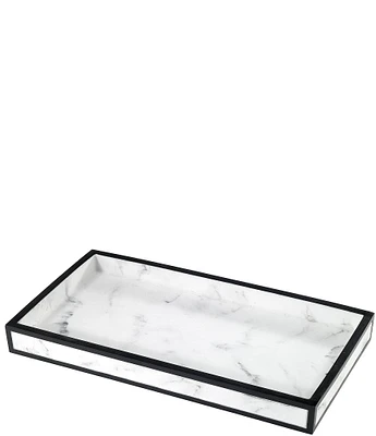 Avanti Linens Jasper Collection Bath Tray