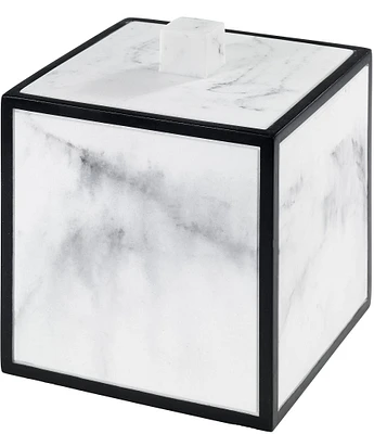 Avanti Linens Jasper Collection Covered Jar