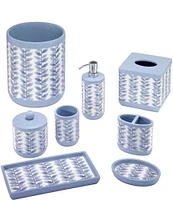 Avanti Linens Monterey Collection 4-Piece Bathroom Accessory Collection Set