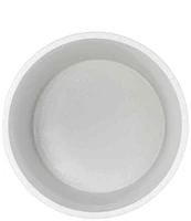 Avanti Linens x Nicole Miller Lena Wastebasket