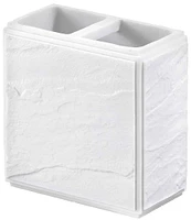 Avanti Linens x Nicole Miller Zen 2-Piece Bath Set