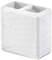 Avanti Linens x Nicole Miller Zen 4-Piece Bath Set