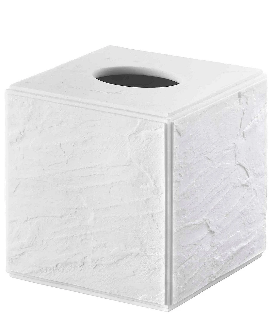 Avanti Linens x Nicole Miller Zen Tissue Box Cover