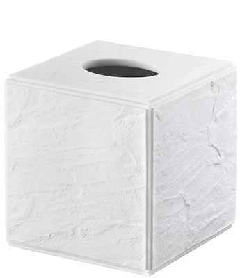 Avanti Linens x Nicole Miller Zen Tissue Box Cover