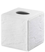Avanti Linens x Nicole Miller Zen Tissue Box Cover