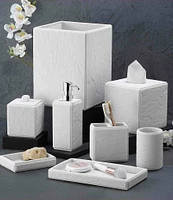 Avanti Linens x Nicole Miller Zen Tissue Box Cover