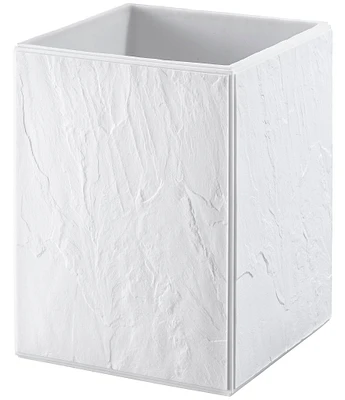 Avanti Linens x Nicole Miller Zen Wastebasket