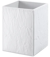 Avanti Linens x Nicole Miller Zen Wastebasket