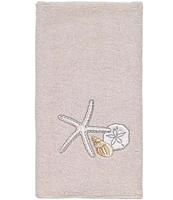 Avanti Linens Seaglass Cotton Bath Towels