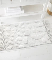 Avanti Linens x Nicole Miller Celina Bath Rug