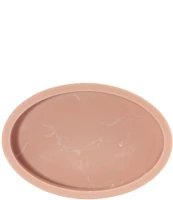Avanti Linens x Nicole Miller Kendall -Piece Bath Accessory Set