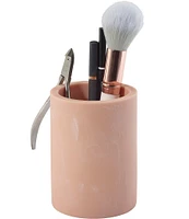 Avanti Linens x Nicole Miller Kendall -Piece Bath Accessory Set