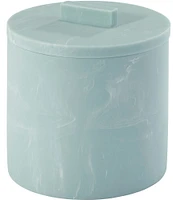 Avanti Linens x Nicole Miller Kendall 3-Piece Vanity Bath Accessory Set