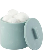 Avanti Linens x Nicole Miller Kendall 3-Piece Vanity Bath Accessory Set