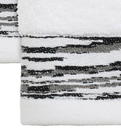 Avanti Linens x Nicole Miller Sydney Bath Towel Set