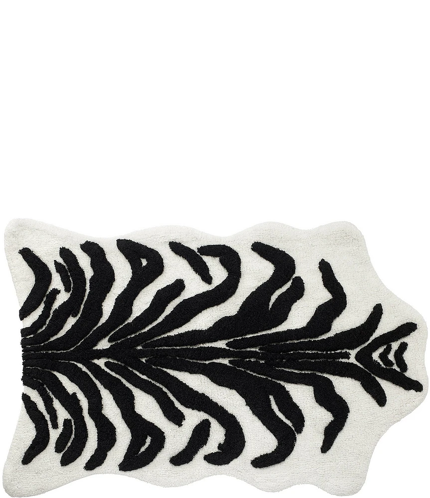 Avanti Linens x Nicole Miller Sydney Rug