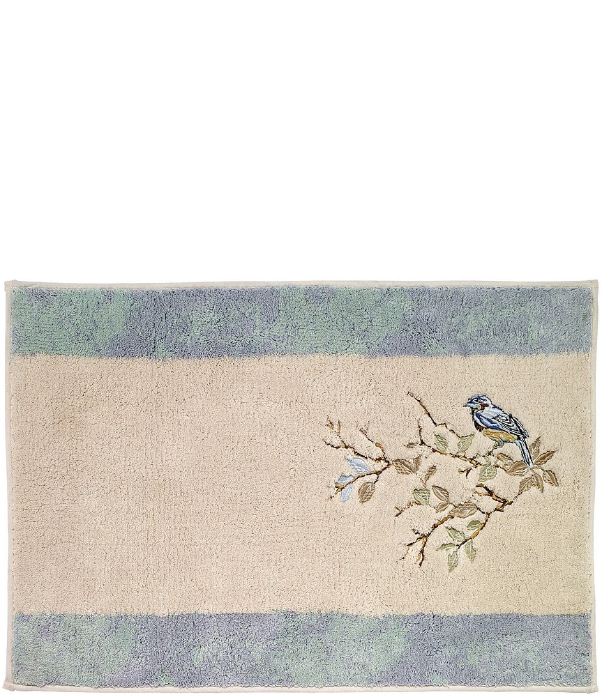 Avanti Linens Love Nest Bath Rug